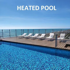 4* Hotel Atlantico