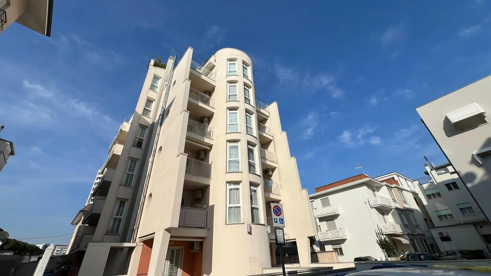Apartment Condominio Delfino - Immobiliare Pacella Lido di Jesolo