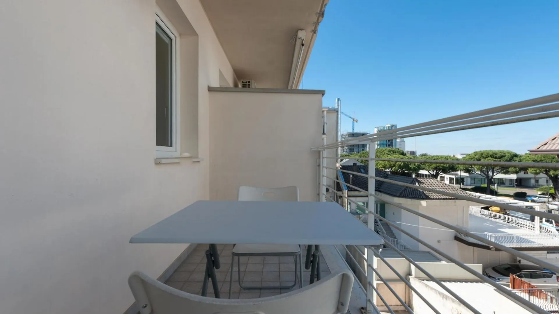 Apartment Condominio Delfino - Immobiliare Pacella Lido di Jesolo