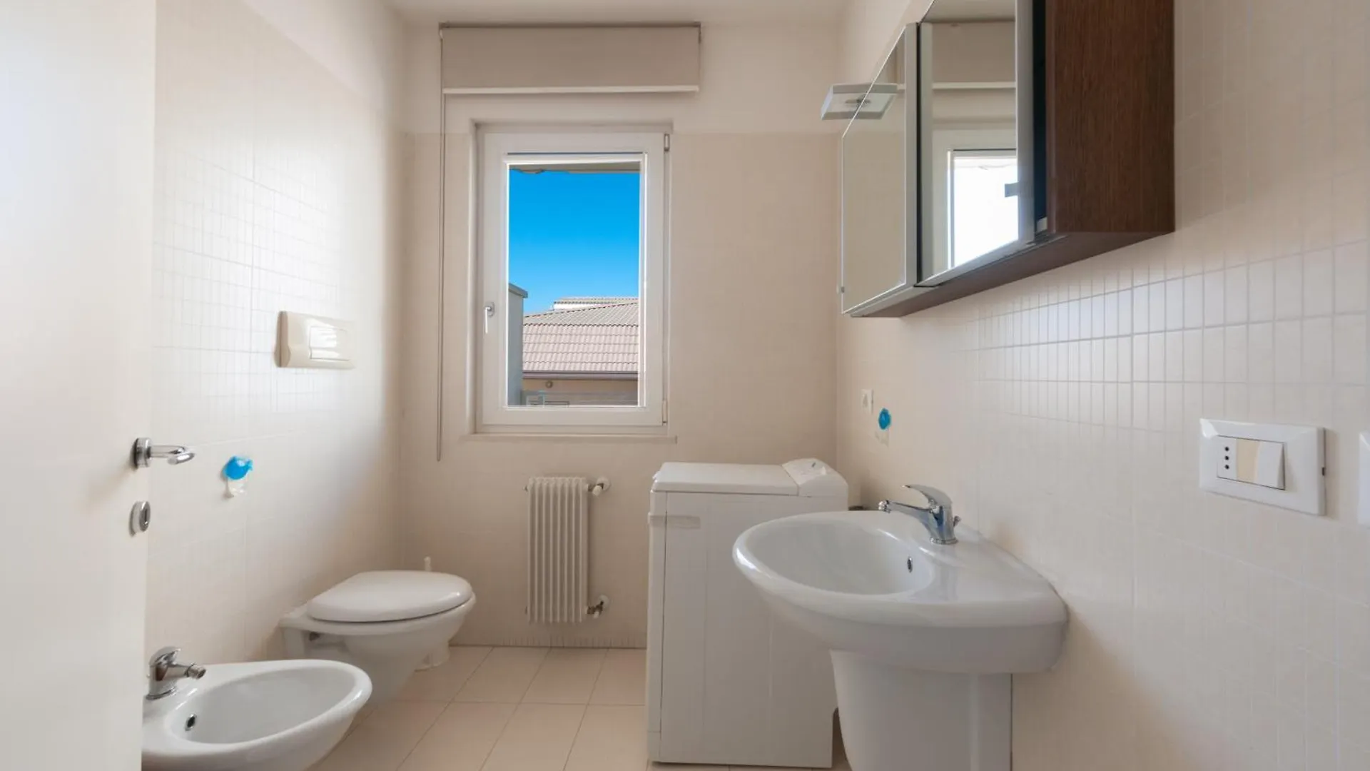 Condominio Delfino - Immobiliare Pacella Lido di Jesolo