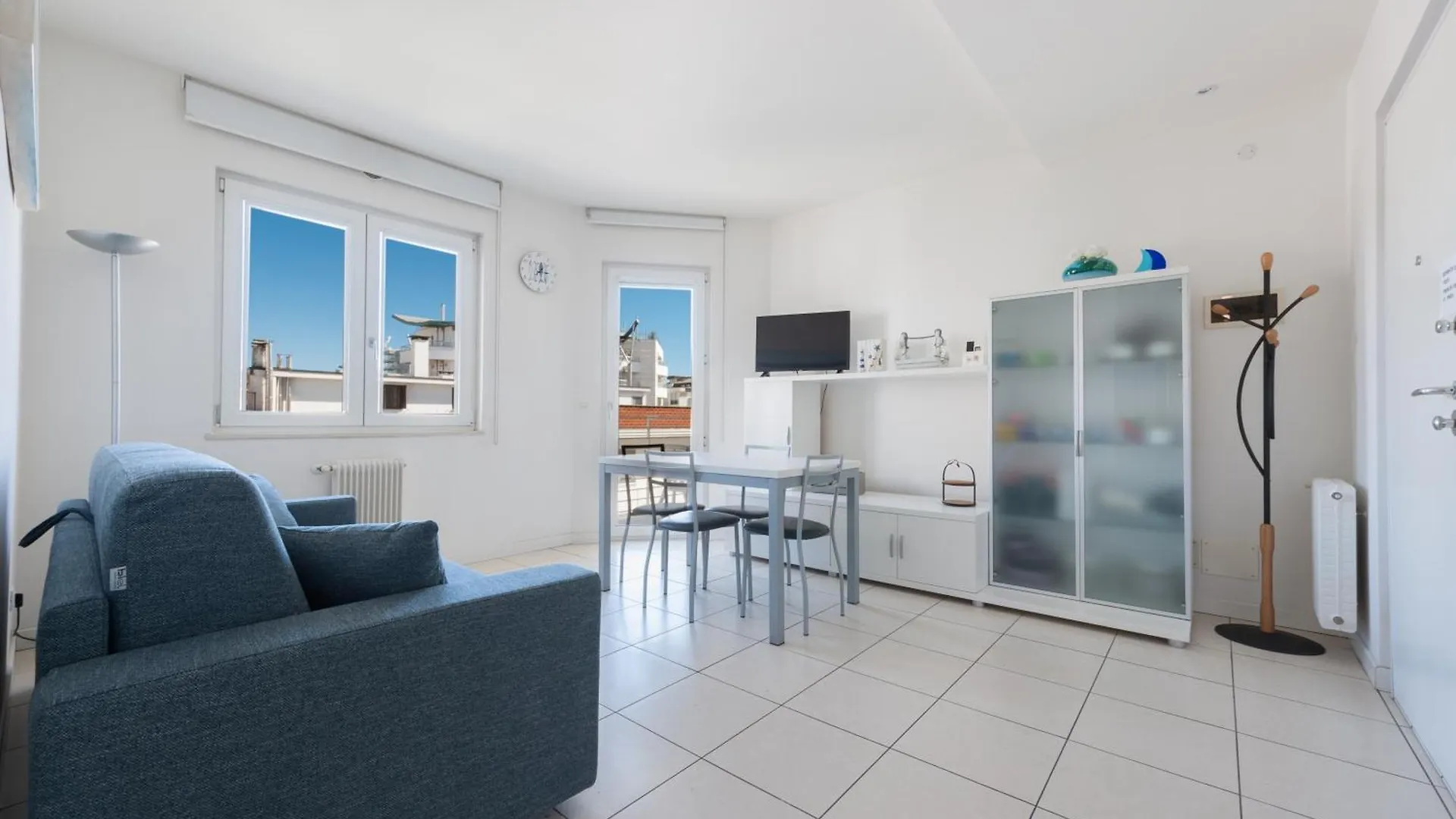 Condominio Delfino - Immobiliare Pacella location