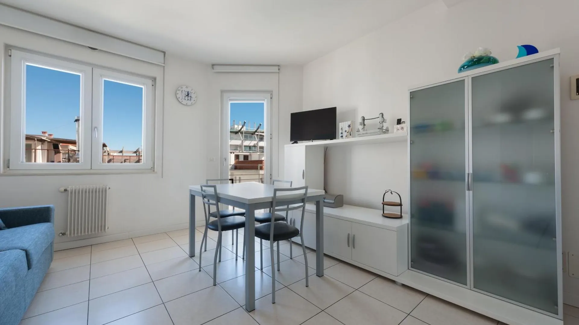 Condominio Delfino - Immobiliare Pacella Lido di Jesolo Apartment