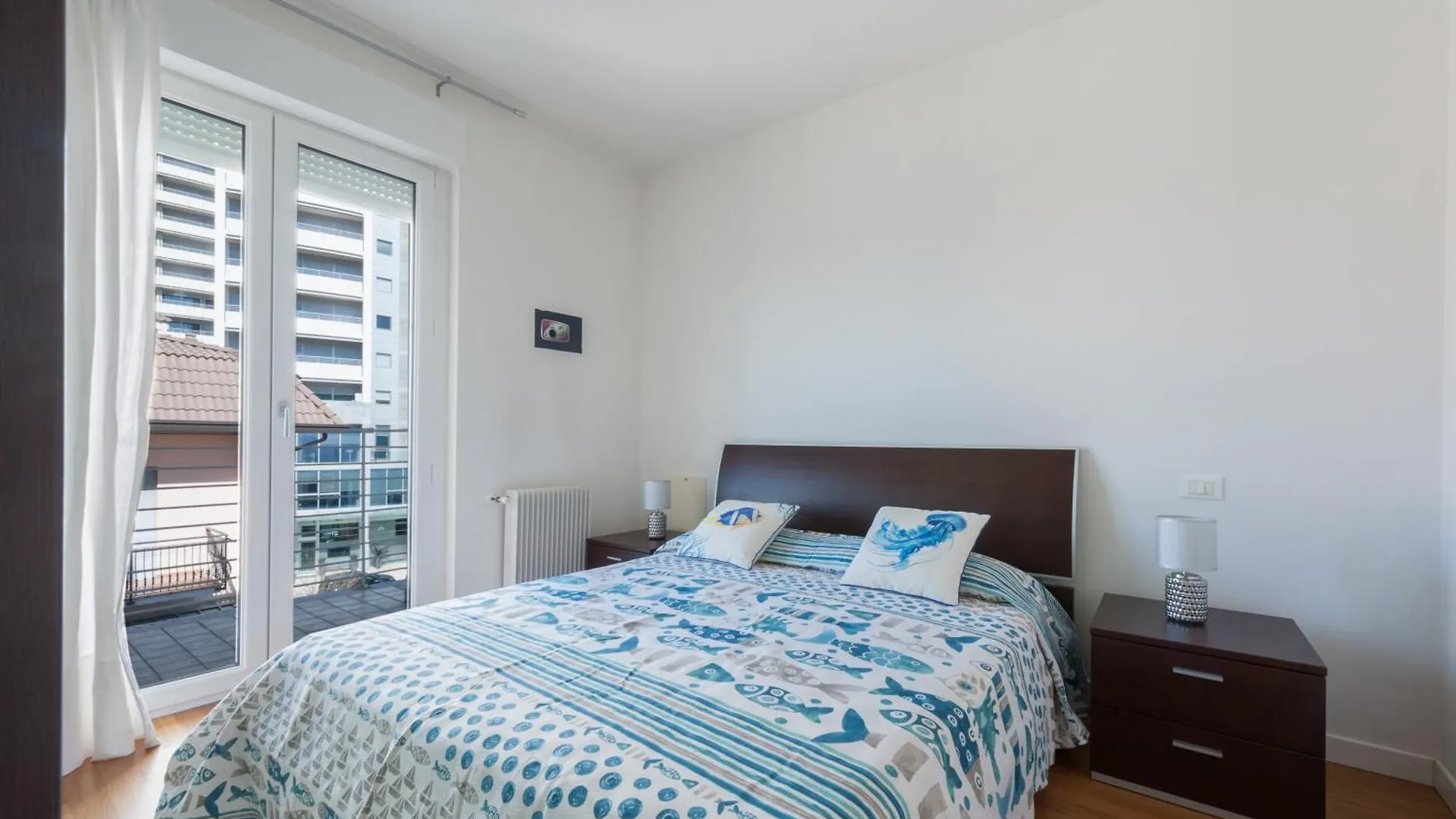 شقة Condominio Delfino - Immobiliare Pacella ليدو دي يسولو إيطاليا
