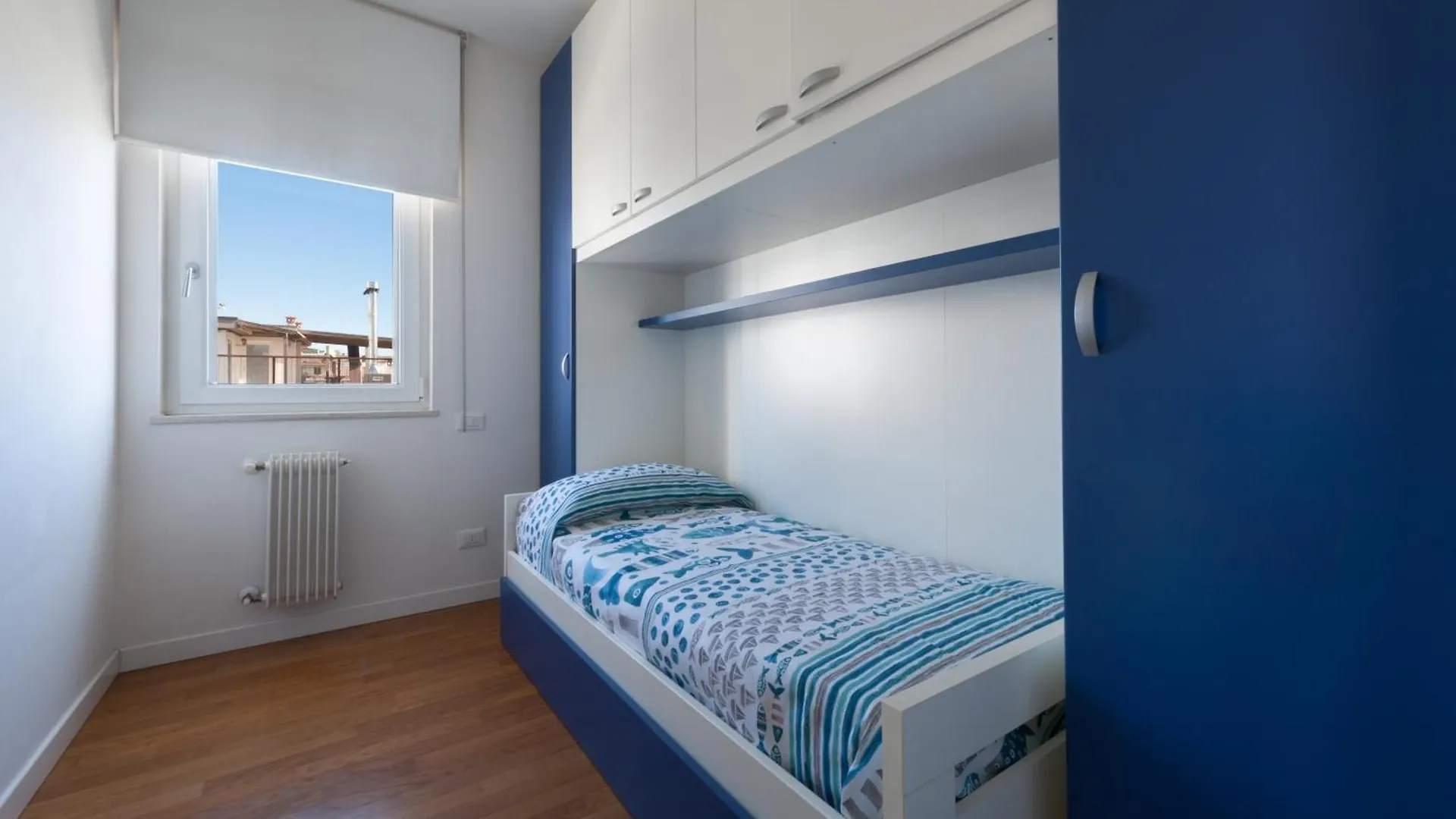 Condominio Delfino - Immobiliare Pacella Lido di Jesolo 0*,